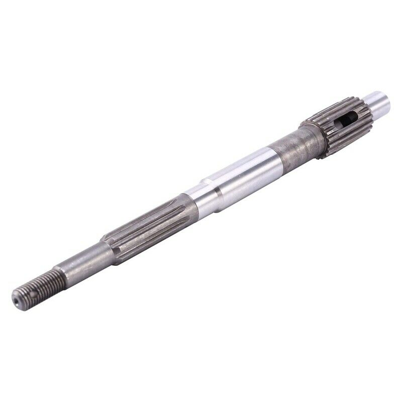 Boat Outboard Propeller Shaft 683-45611-0100 for Yamaha 9.9/15HP 2 Strokes ProO9