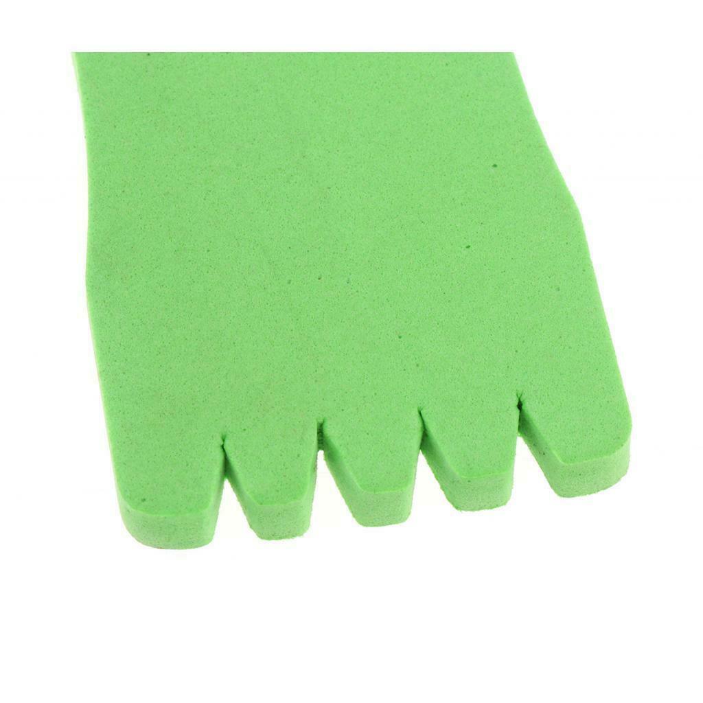 20pcs Foam Board Fishing Rig Line Winders Fishing Rigs Lures Hooks Storage
