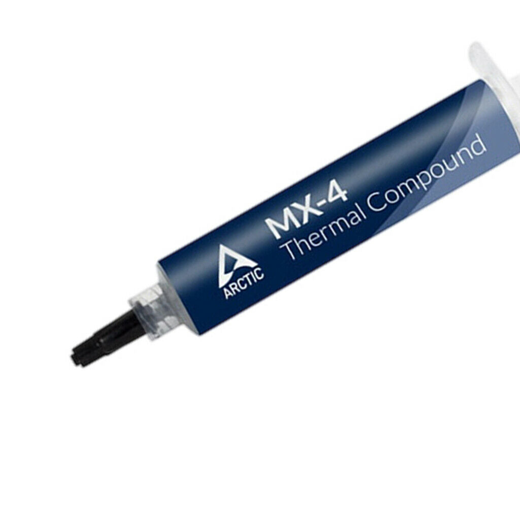 Thermal Compound Paste for All Coolers CPU IC Thermal Interface Material