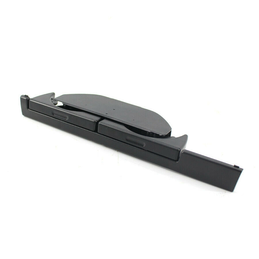 ABS Console Front Retractable Drink Cup Holder For BMW E39 525 528 530 540 M5