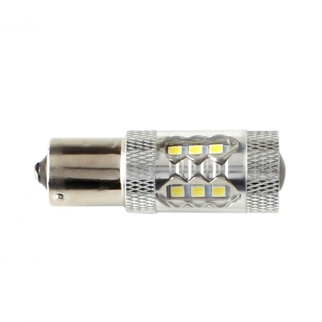 LED Headlight Kit 2000LM 5W SMD XB-D brake light fog light SMD XB-D for BMW