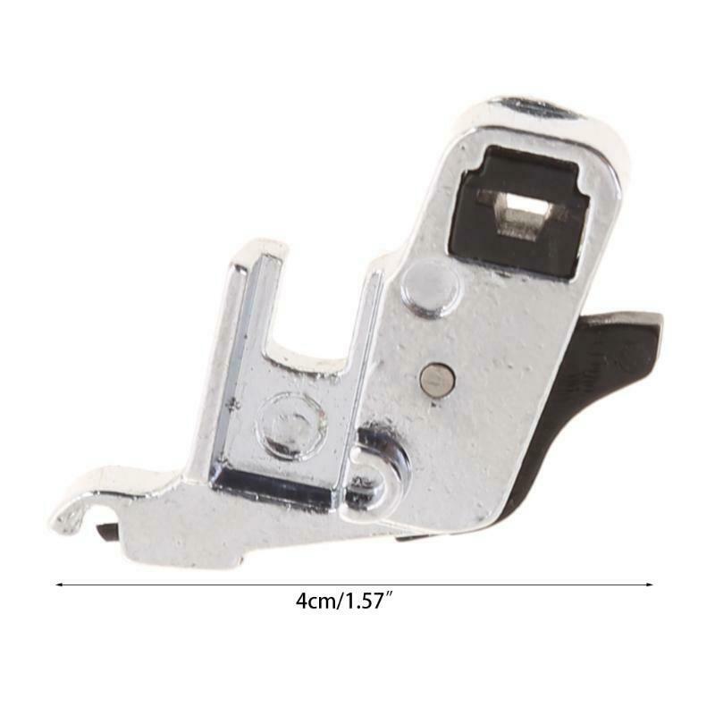 Snap On Low Shank Adapter Presser Foot Holder  7300F