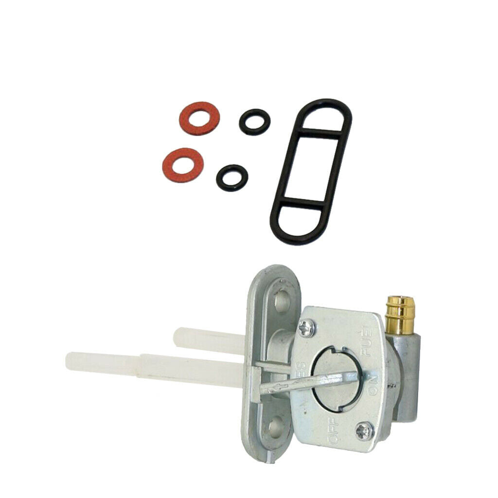 Motorcycle Gas Tank Fuel Switch Valve Petcock For YAMAHA BANSHEE YFZ 350