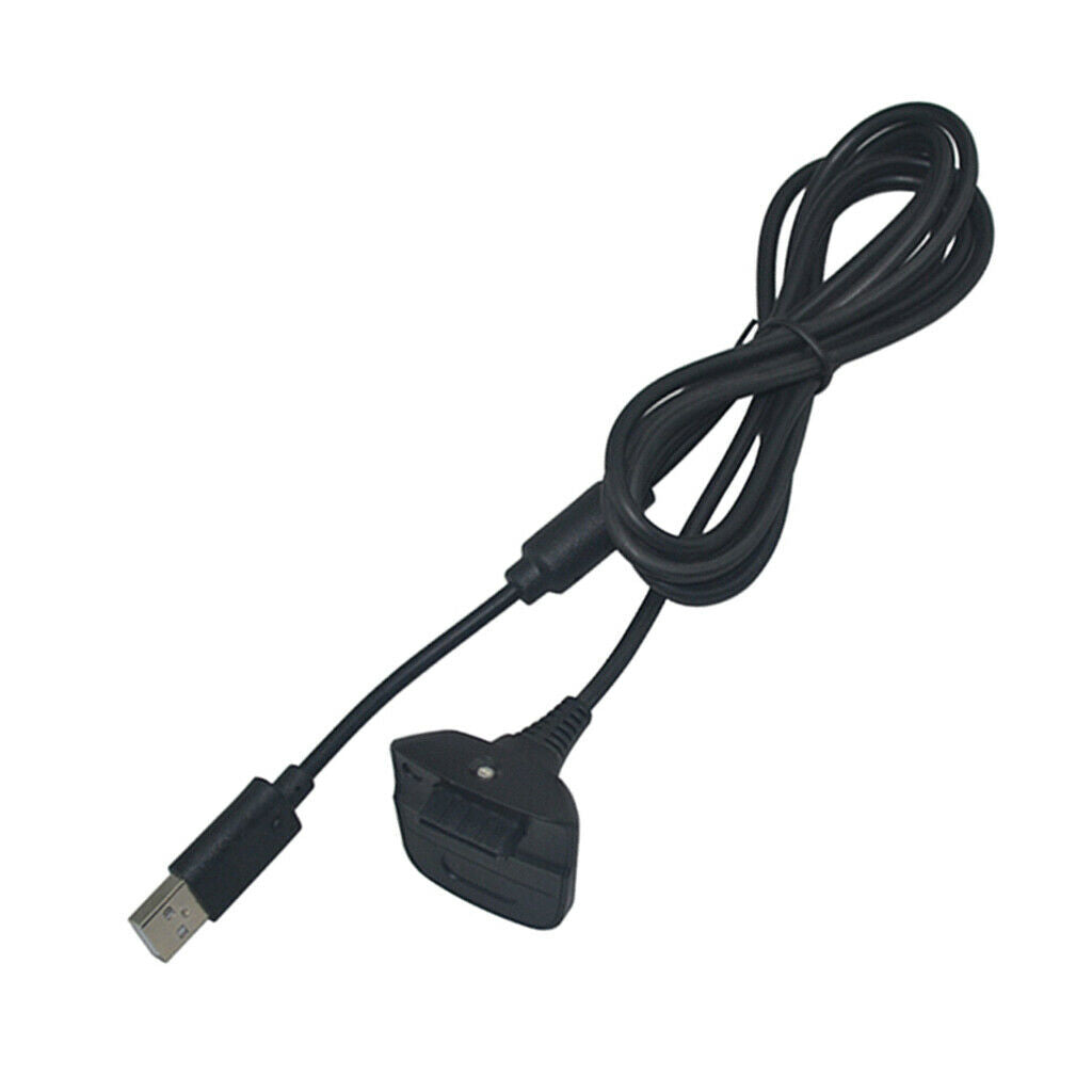 For   Play and Charge Kit Replacement USB Charging Cable Cord for