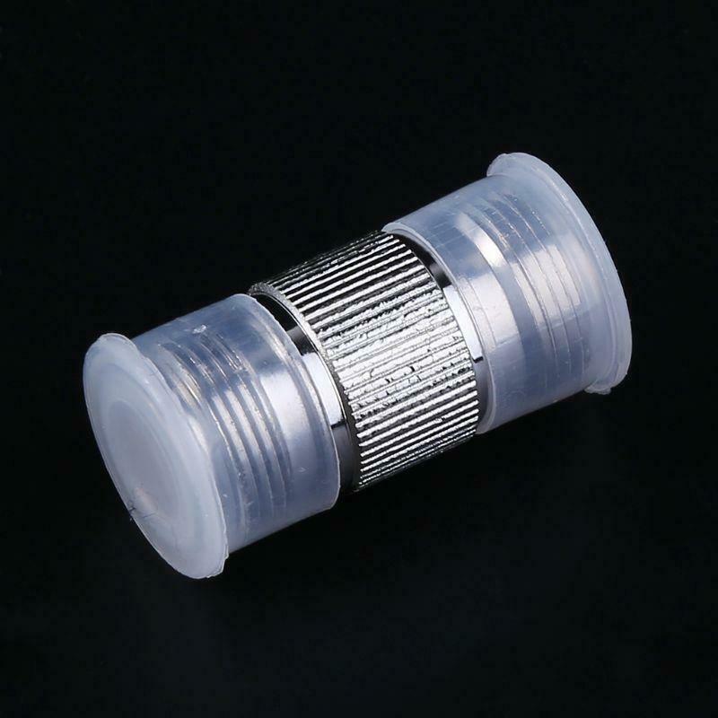 N-Type Double Female Jack Coupler RF WiFi Antenna Coax Adapter Barrel Connector