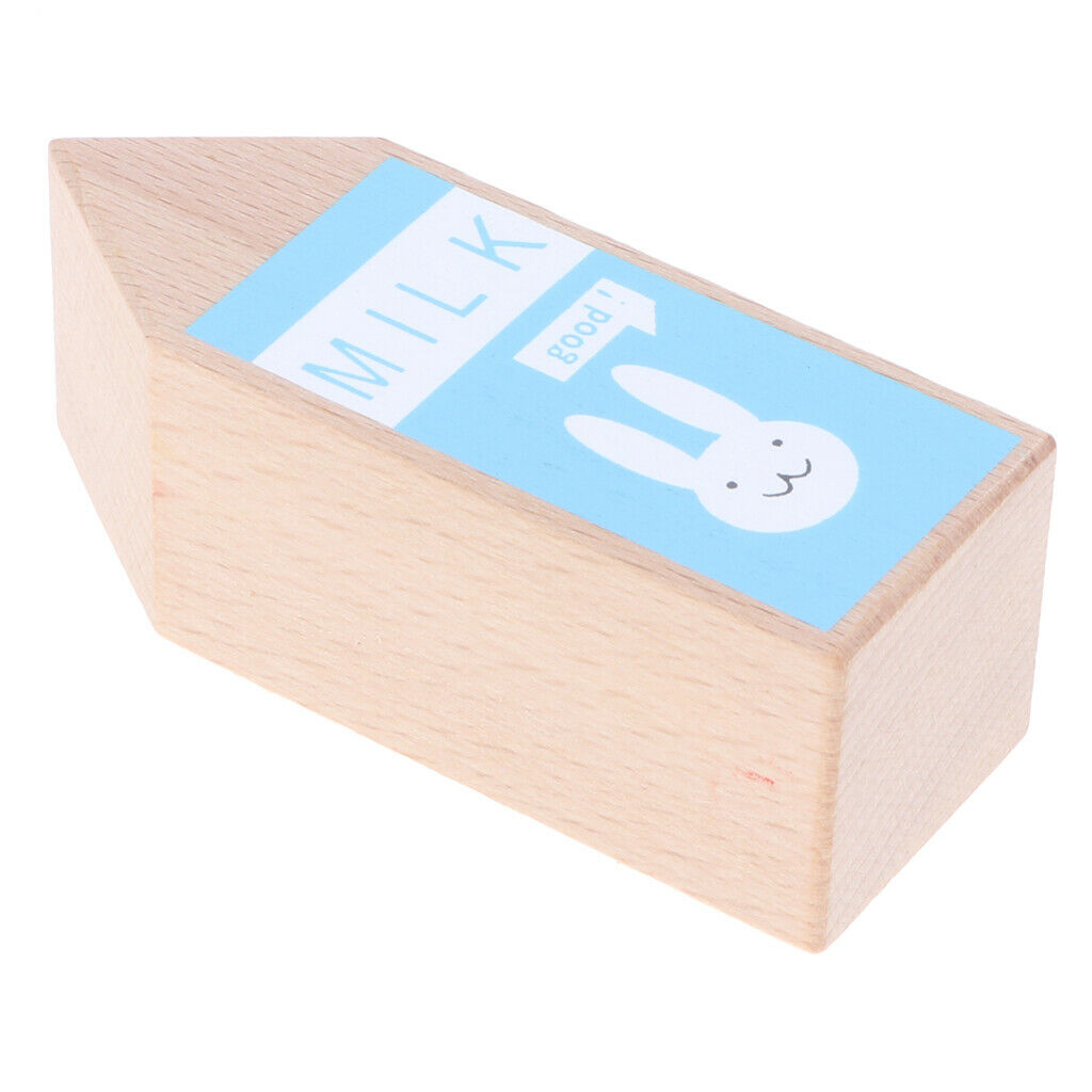 Condiments Tomato Ketchup Mayonnaise Bottle Wooden Pretend Toys
