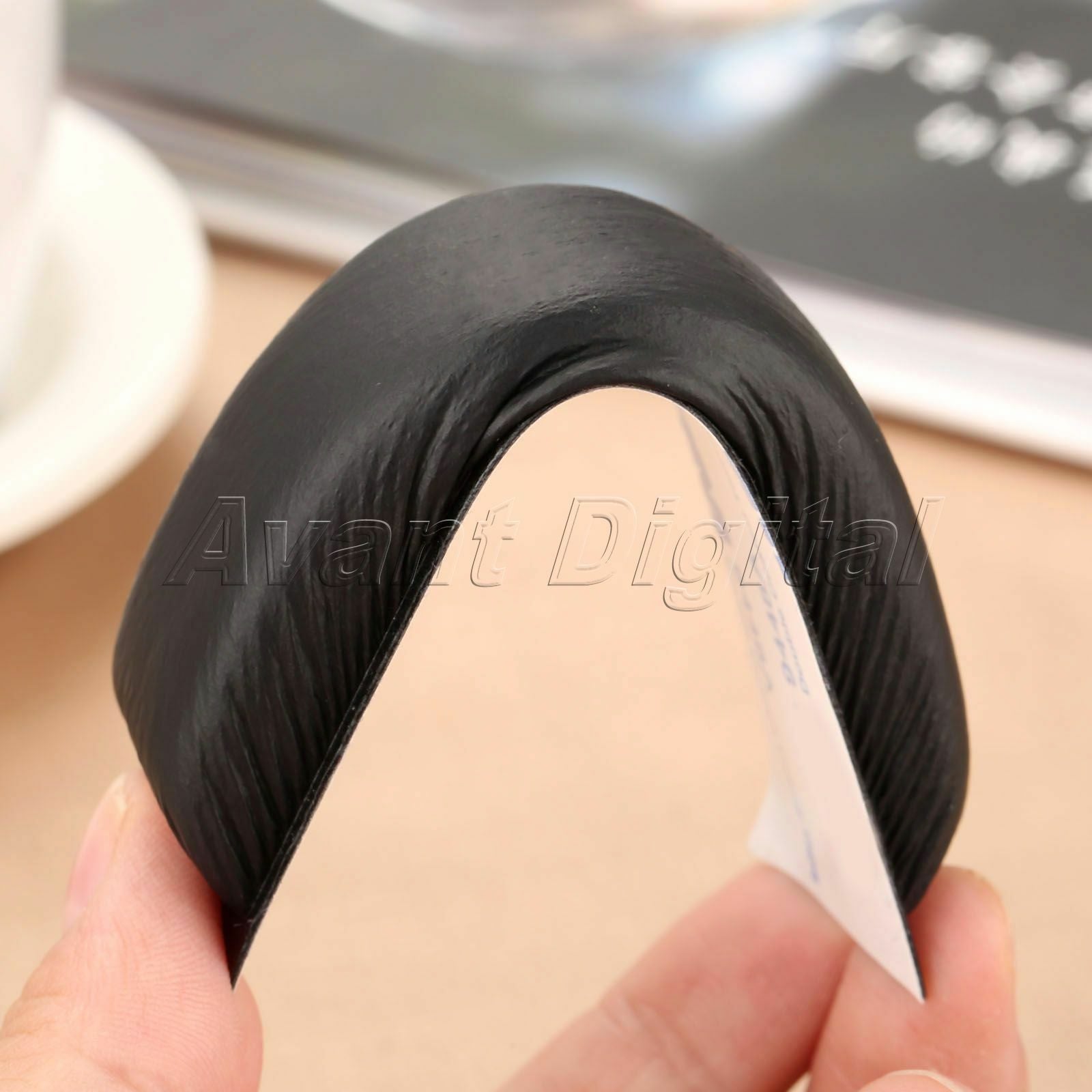 Soft Headband For Sennheiser HD 418 419 428 429 439 438 448 449 Headphone 1×