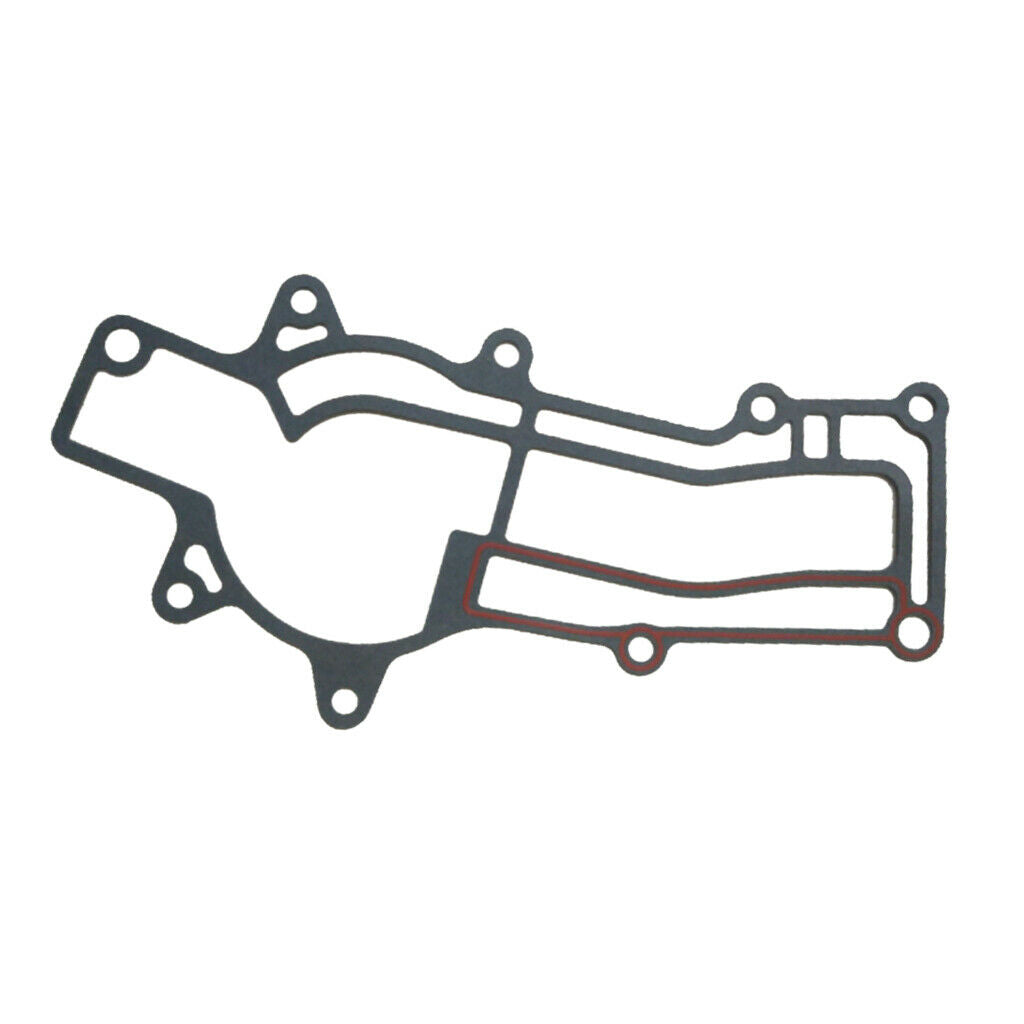 Upper Housing Gasket for Yamaha 6HP 8HP Outboard Engine 6BX-45113-00