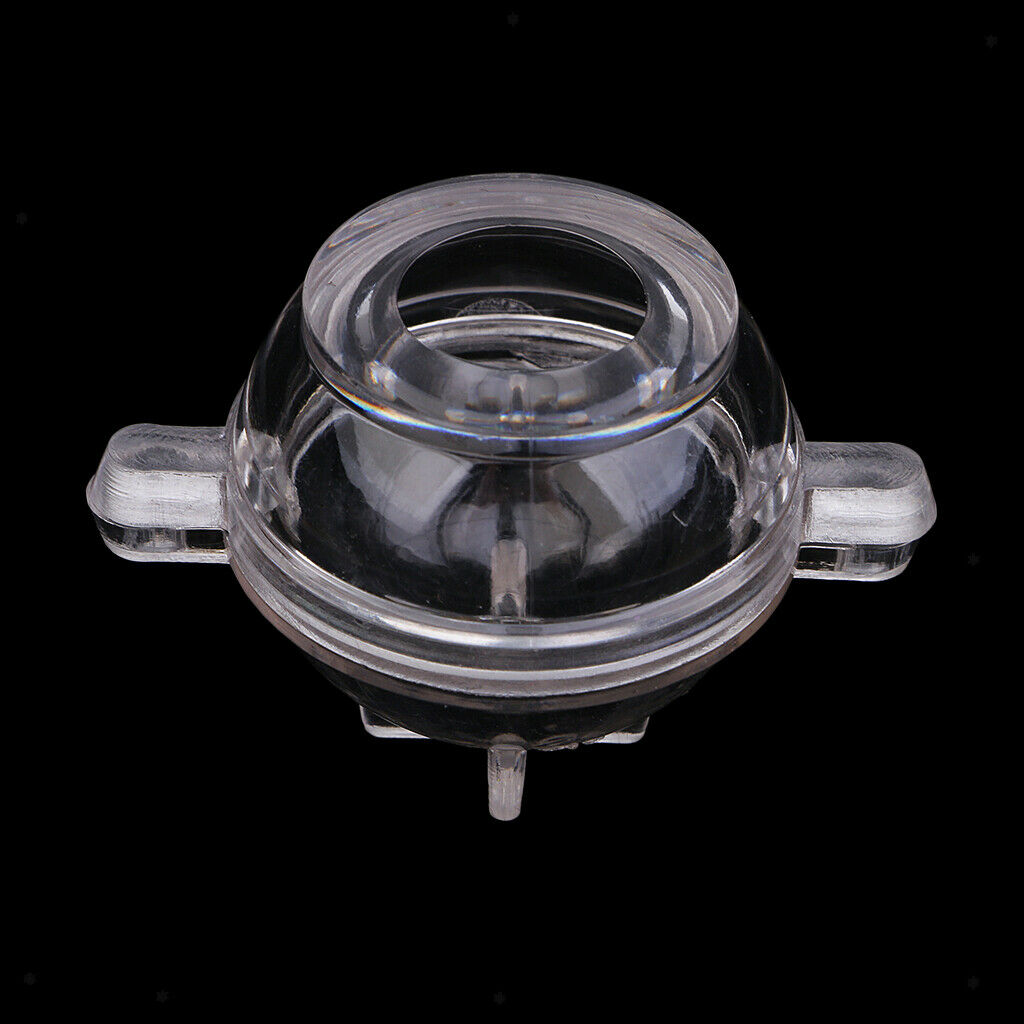 Plastic Round Sphere Soap Candle Making Mold Candle Mould for Handcraft 30mm