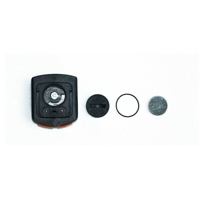 Bike Computer Wireless Motorcycle Bicycle LCD Odometer Speedometer w/ Back light