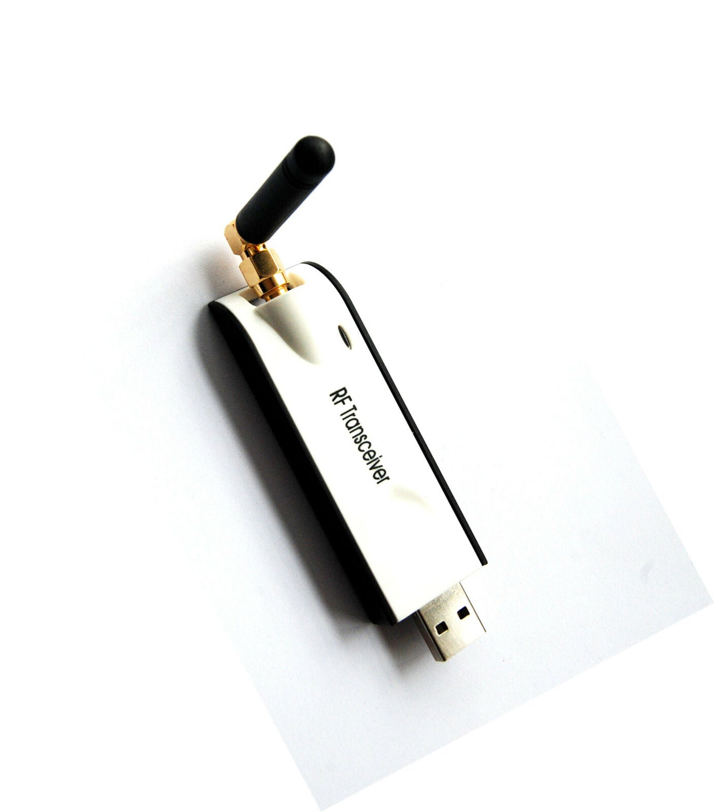 New 433M CC1101 USB Wireless RF Transceiver Module 10mW USB UART MAX232 RS232