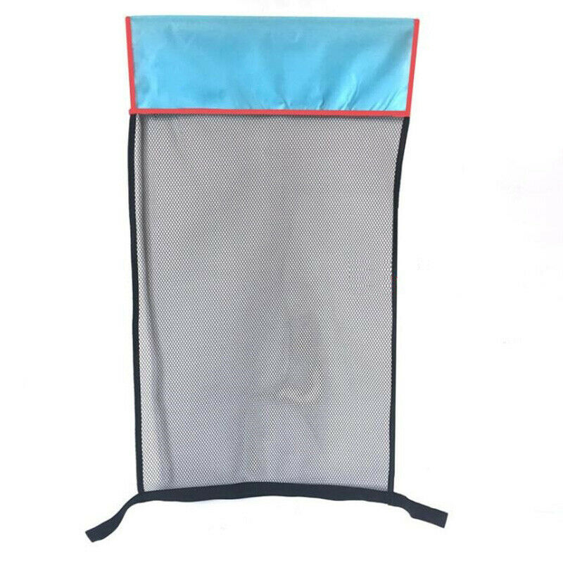 Pool Noodle Chair Net Floating Chair Novelty Bright Color Pool Floating Chair