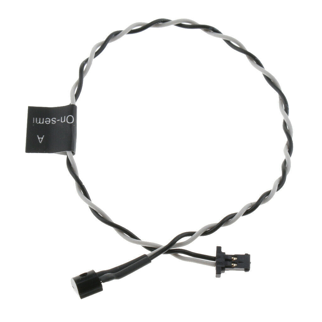 Replacement LCD Screen Temperature Sensor Cable Cord (593-1029) Suitable for