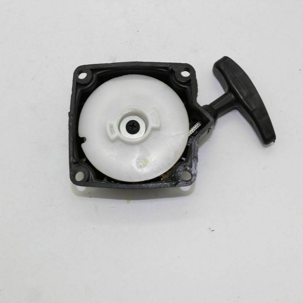 Pull Start Starter  For 33 43 47 49cc Mini Pocket Bikes ATV Scooter