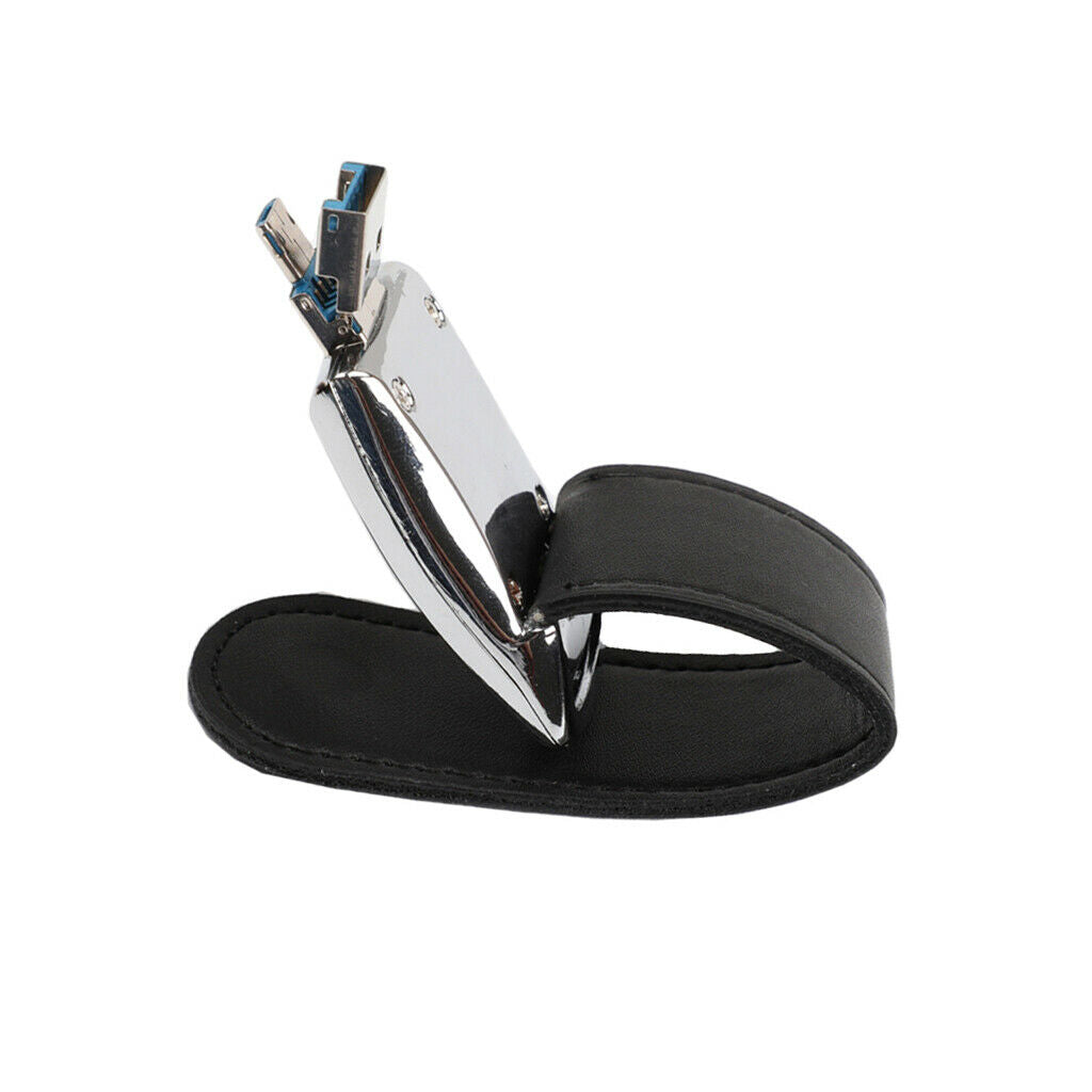 Mini Flip Holster USB 3.0 & Micro USB Flash Drive Dual Pen Drive U Disk 64GB