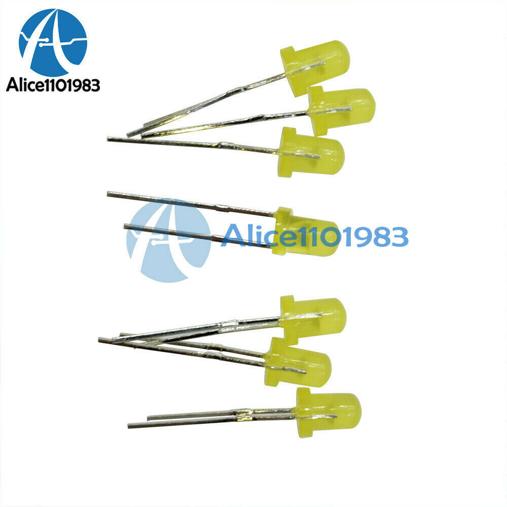 Christmas Trees LED DIY Kit Professional Red Green Flash LED Circuit