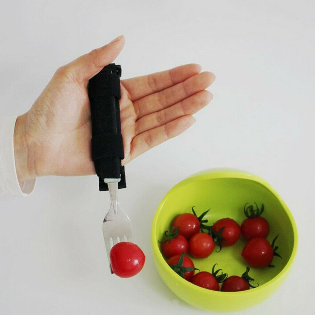 1 Und Stainless Steel Utensil Fork Food Kitchen Camping Accessories