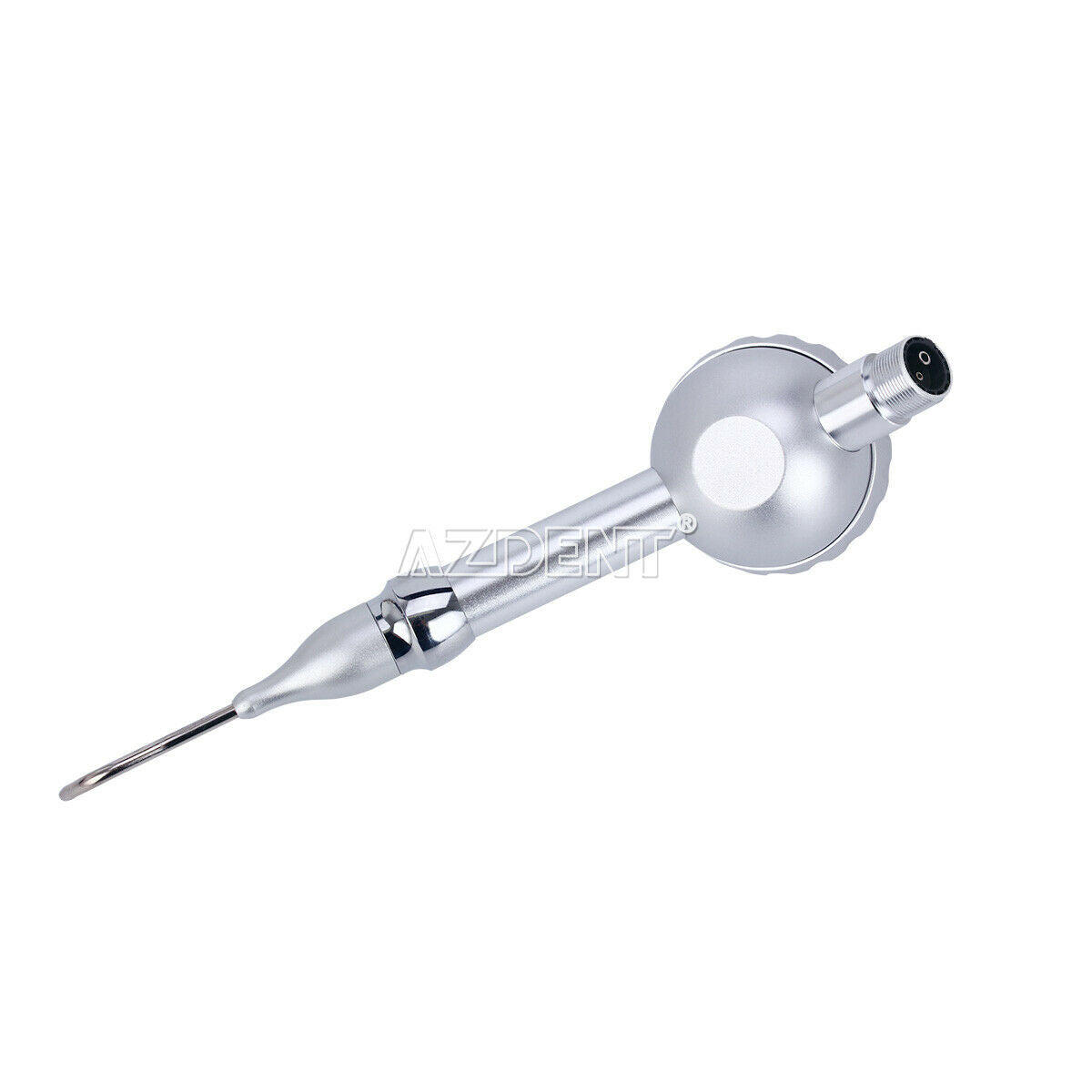 10 X OMATE Dental Teeth Air Polisher Polishing 2 Holes Anti-resorption Dentists