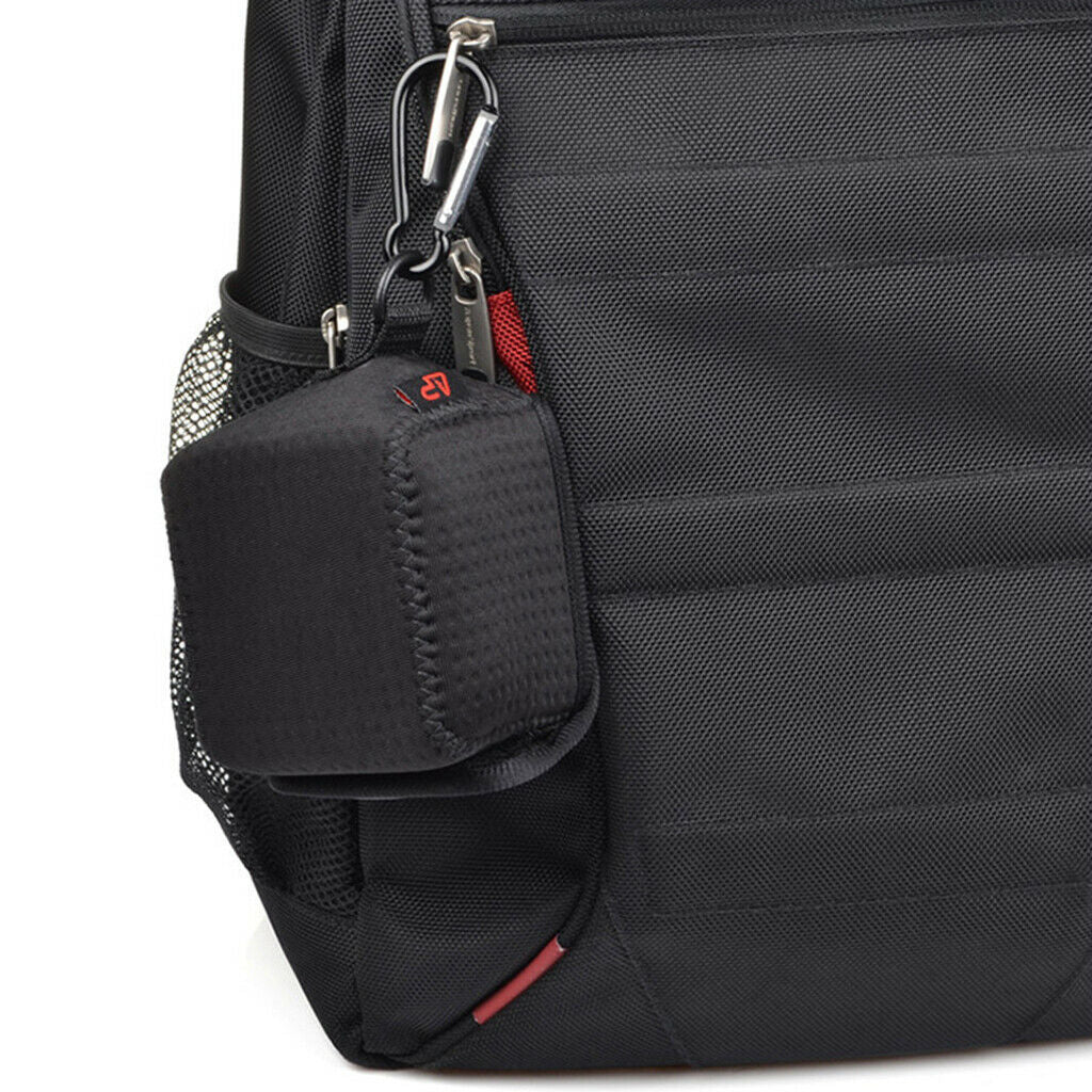 2018 Wireless Hard Storage Protect Bag Carry Case for ANKER CLASSIC Speaker