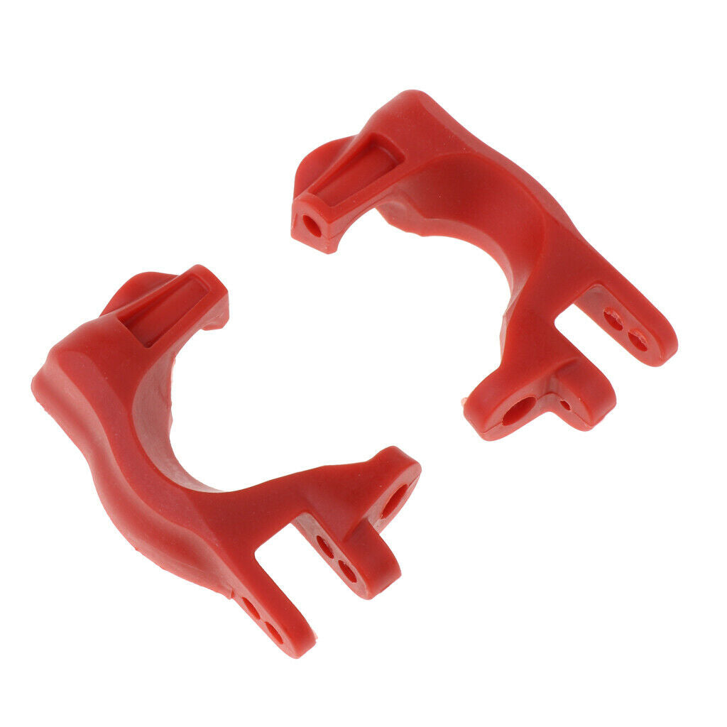 Plastic C Hub Carrier for 1/10 Slash 4X4 HQ727 Short Truck Parts