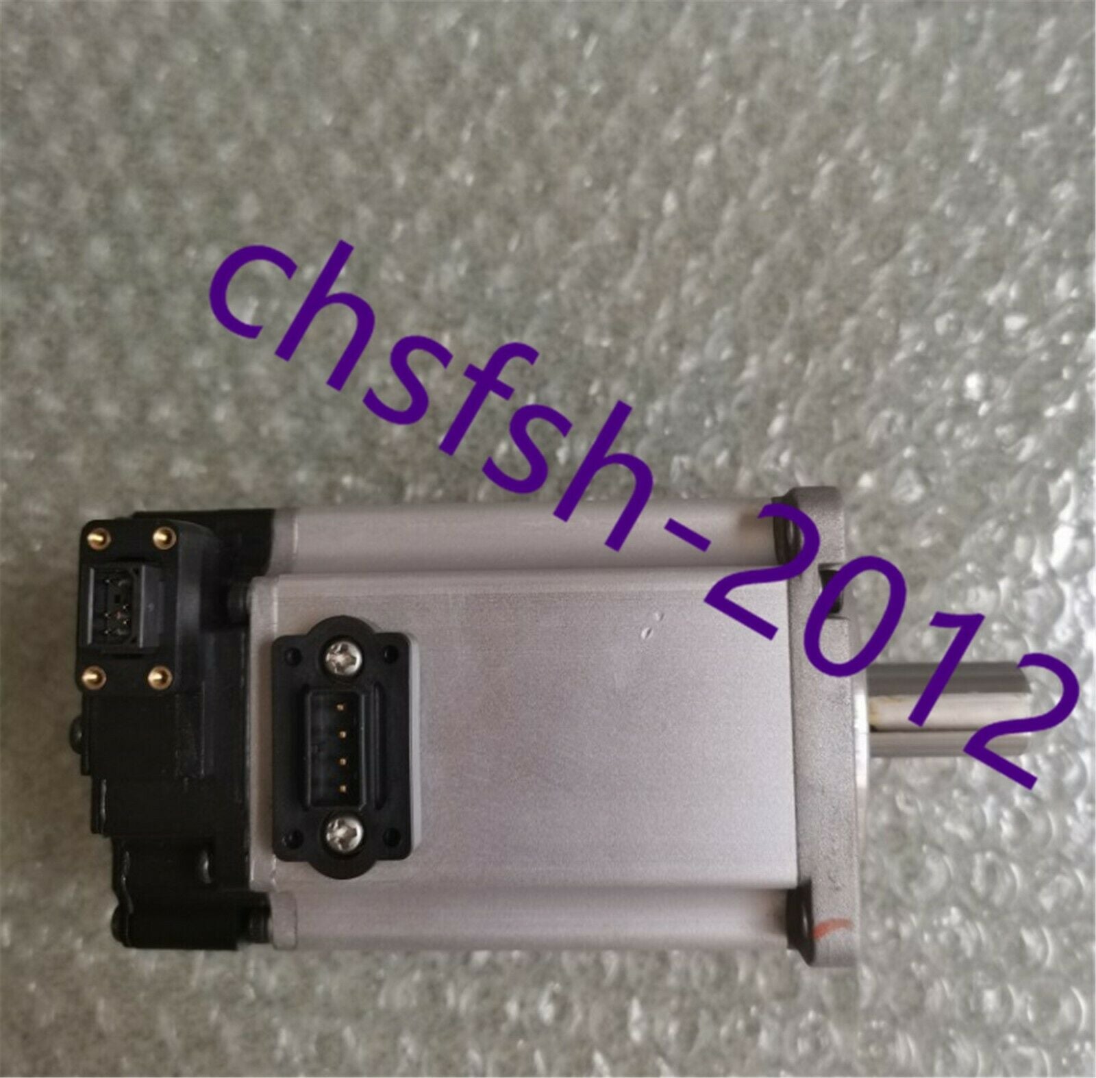 1 pcs Omron R88M-K40030H-S2-Z servo motor tested