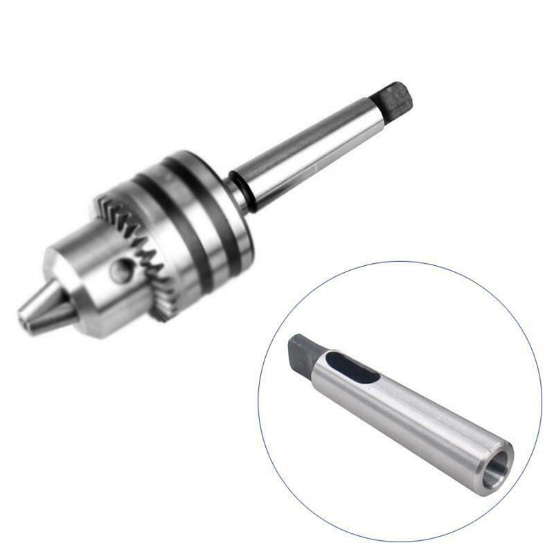 3x Taper Adapter Reducing,Drill Sleeve Lathe Tool,Spindle MT1 to MT2,MT2 to
