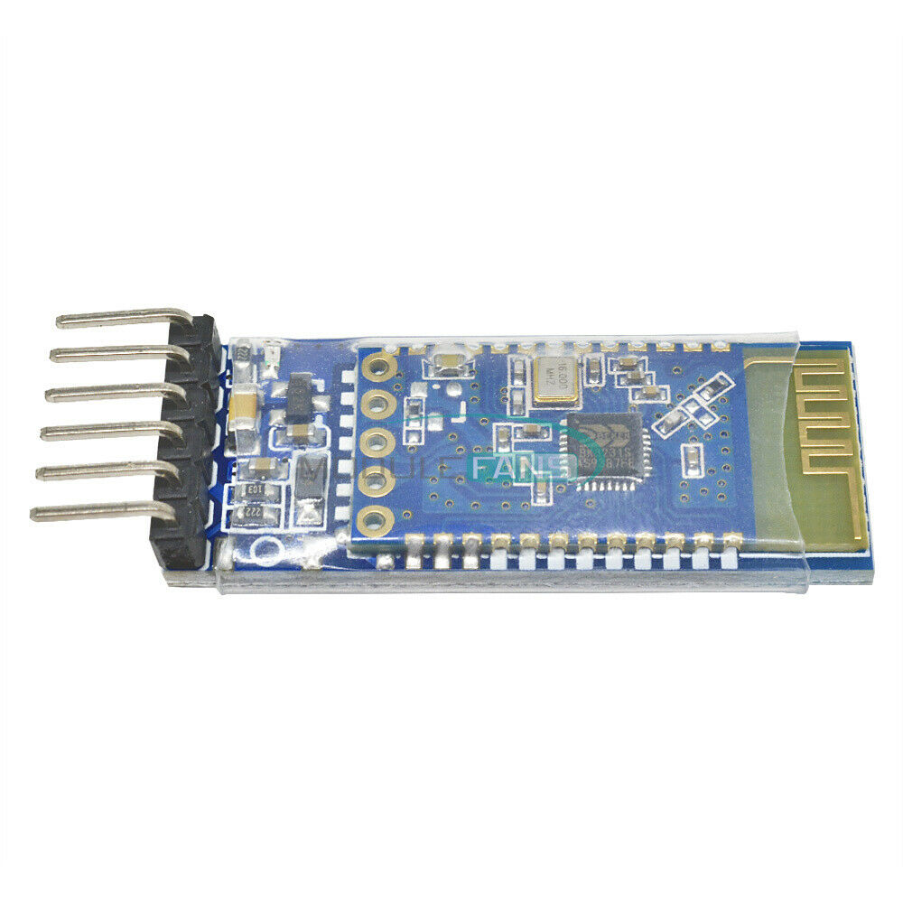 JDY-31 Low Power Bluetooth 3.0 BLE CC2541 Support Airsync iBeacon Module Board