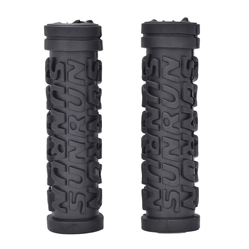 1 pair Bicycle Handlebar Cover Grip Soft Rubber Handlebar Cover handle Bar En Tt