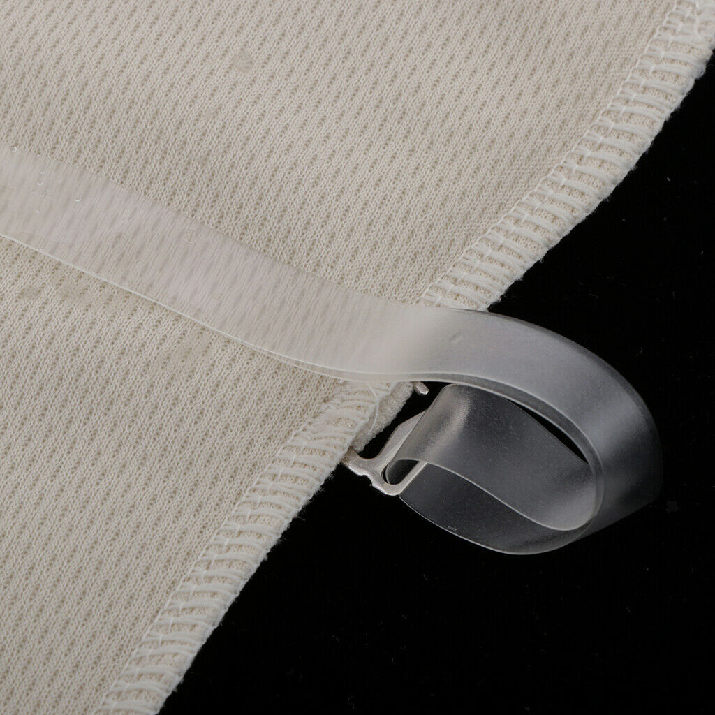 2Pairs Unisex Washable Breathable Underarm Armpit Sweat Absorbing Shield Pad