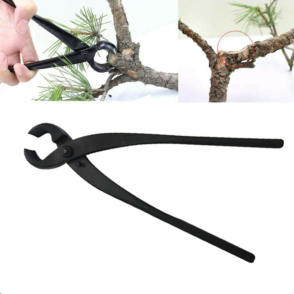 Branch Cutter Bonsai Trimmer Round Mouth Bonsai Plant Trimmer Gardening Kit Tool