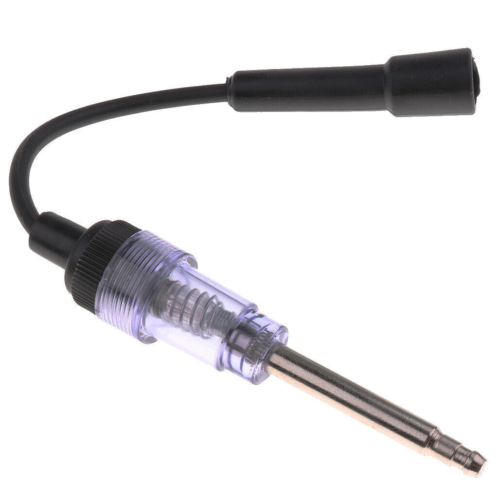 High Performance Spark Plug  Engine Test Tool