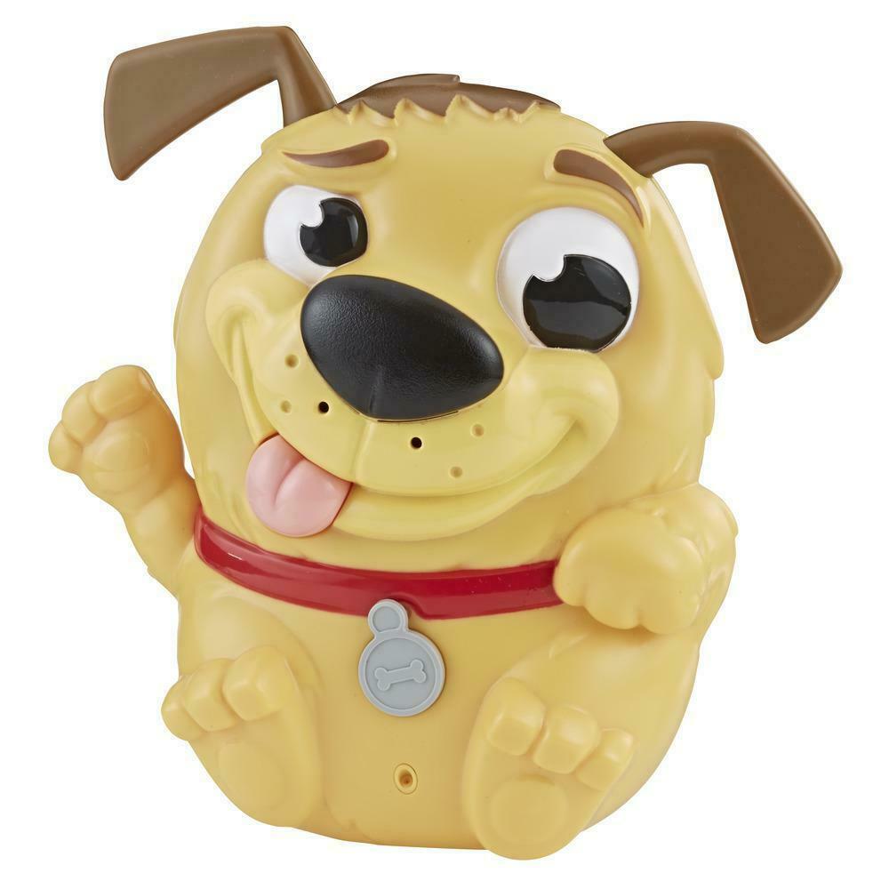 Hasbro Gaming Peeing Pup Game Fun Interactive Game for Kids & Family Ages 4+