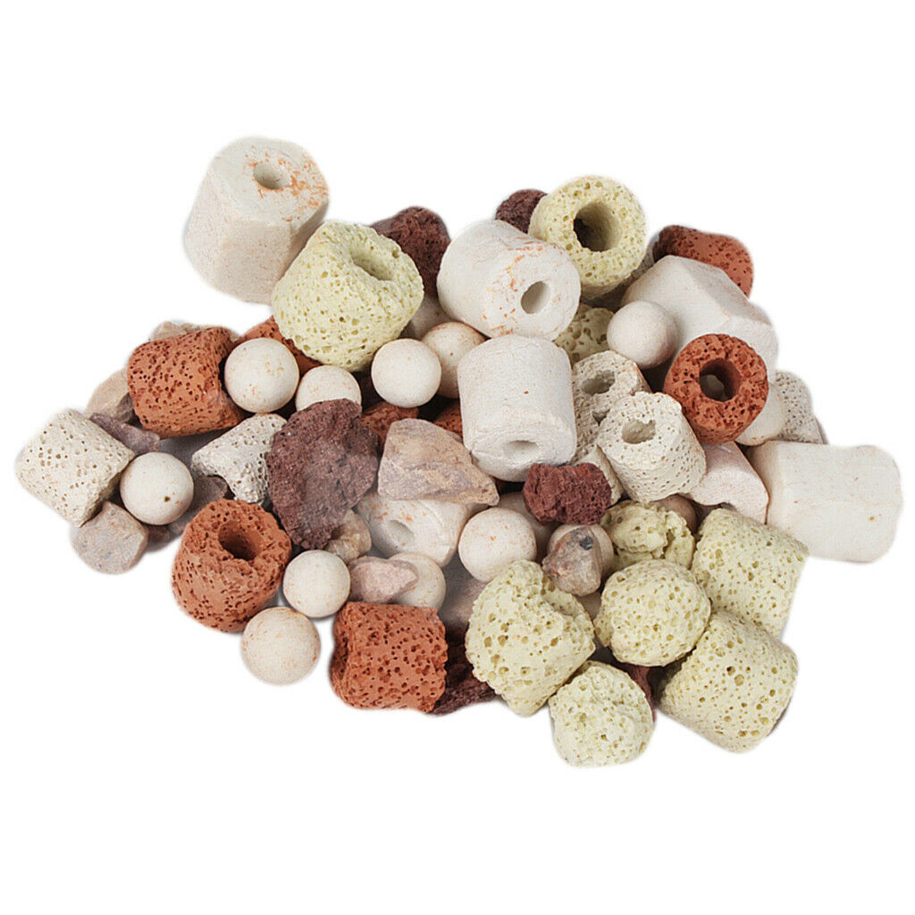 House Ball Bio Filtration Media for Aquarium Tank Water Cleaning