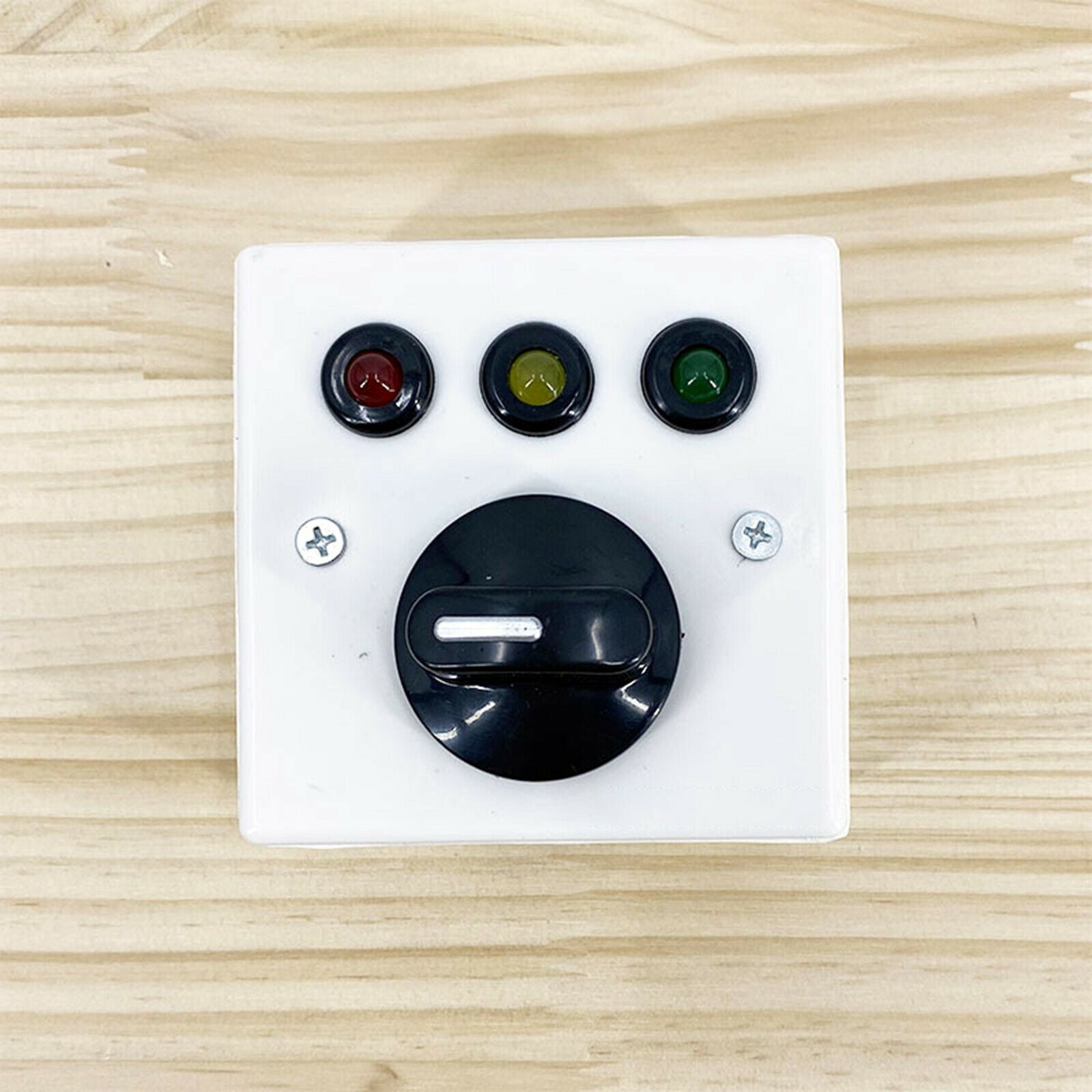 Kids Busy Board DIY Early Educational Electrical Switch Toys for Toddlers