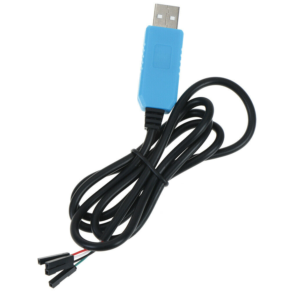 PL2303 TA USB TTL RS232 convert serial cable PL2303TA for raspberry pi us.l8