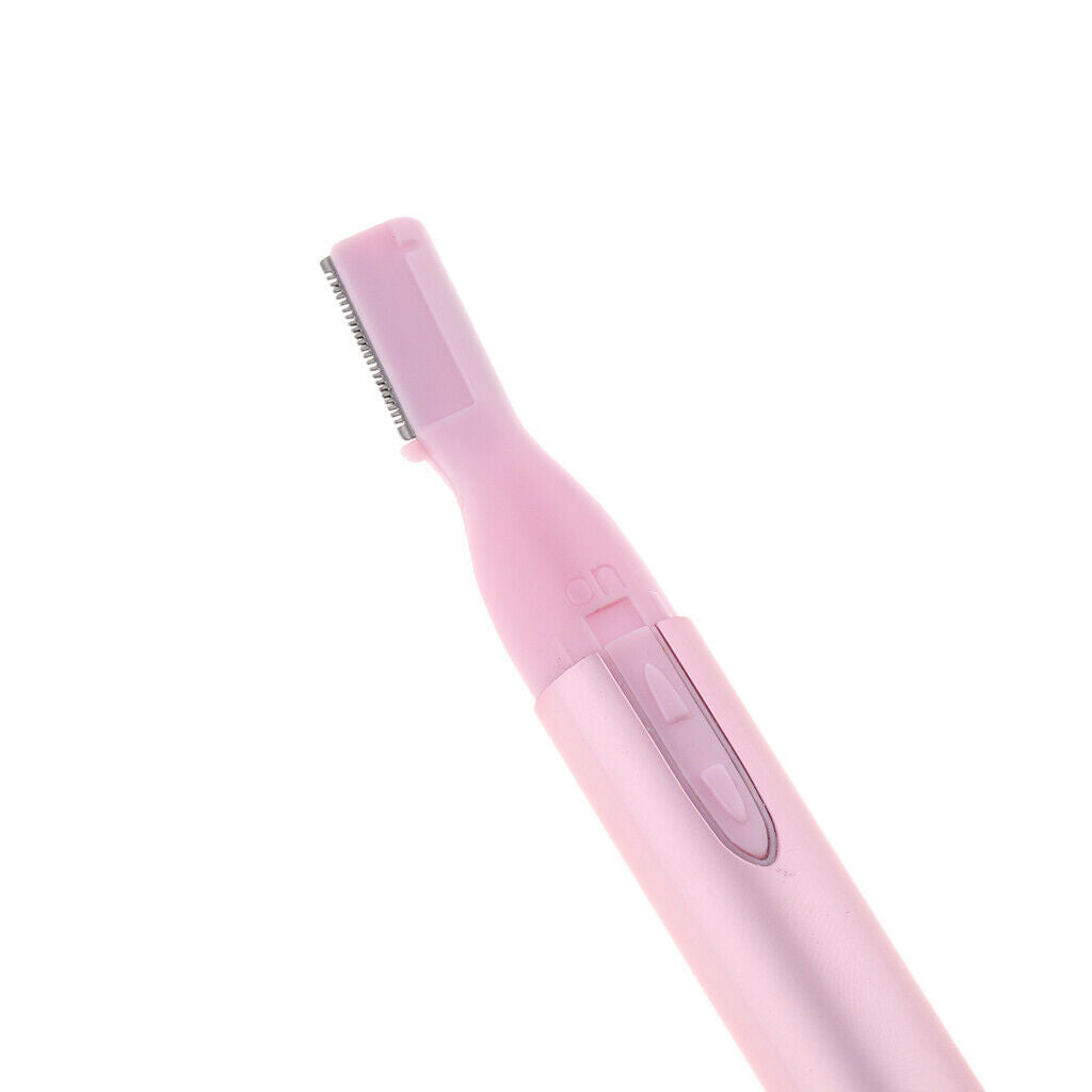 Electric Eyebrow Trimmer for Women
