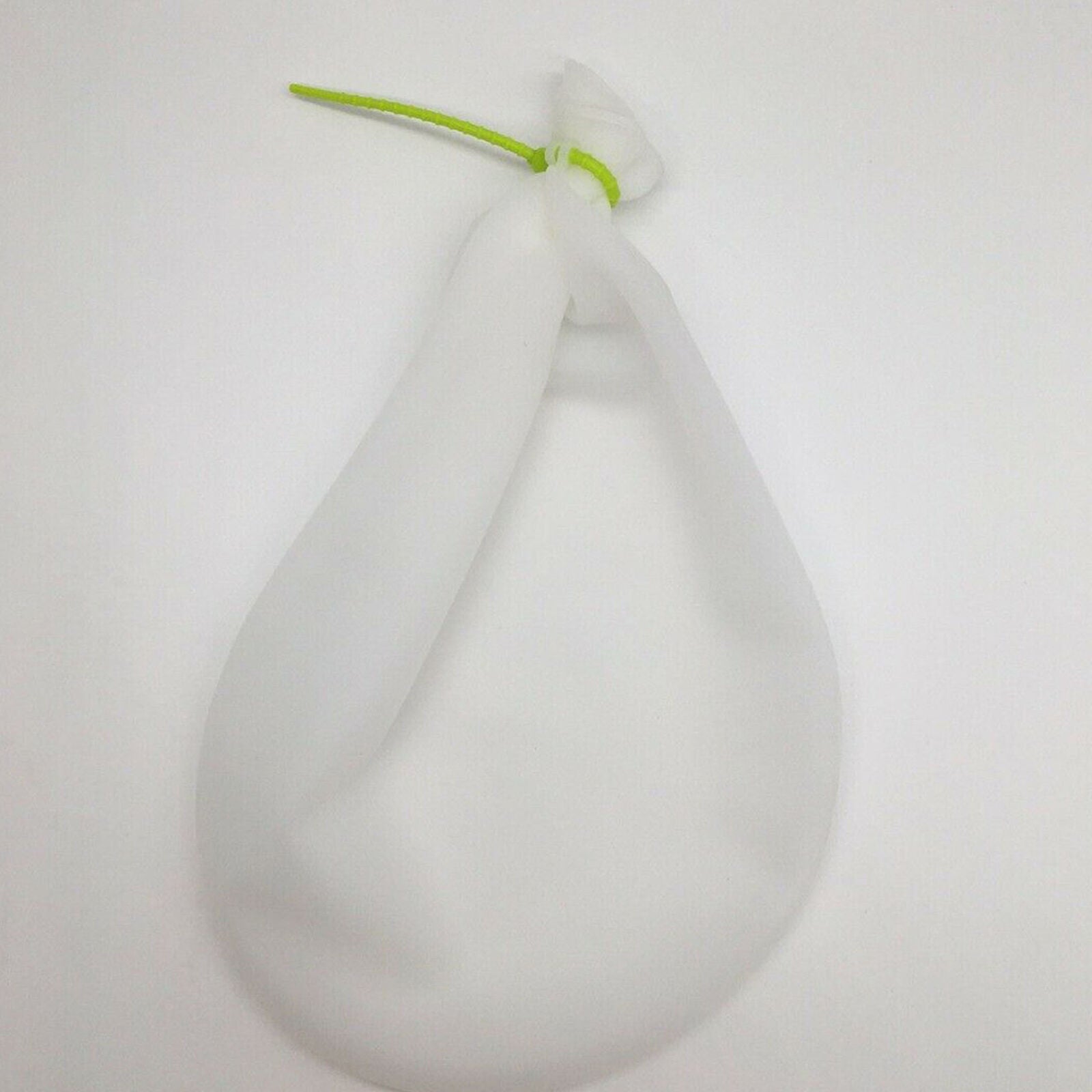 Soft silicone kneading bag dough making flour mixer maker kitchen gadgets tool