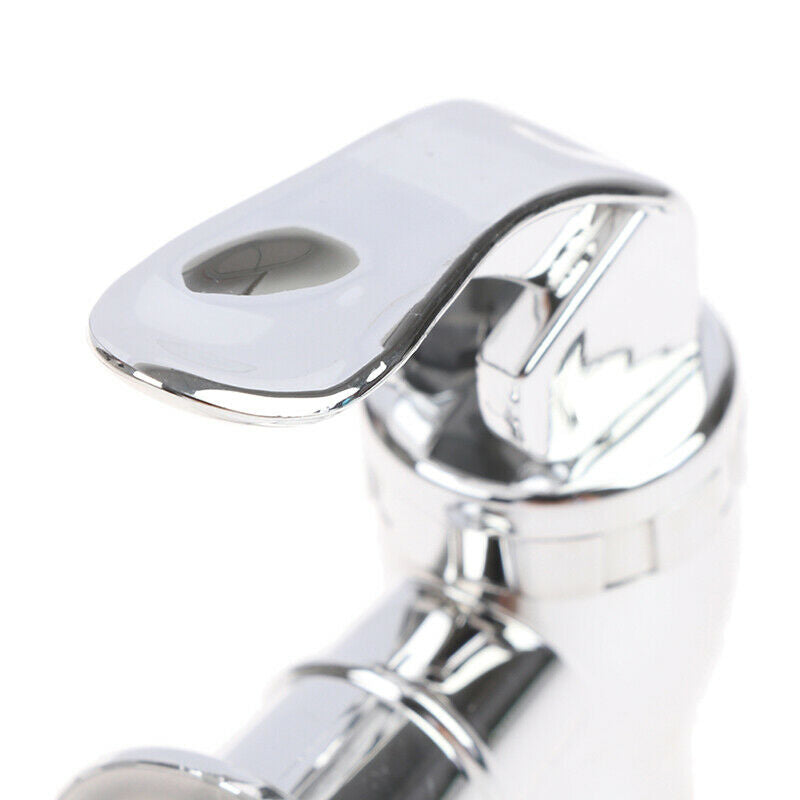 1PCS 17mm Plastic Glass Wine Bottle Faucet Jar Barrel Water Tank FaucetBDENCHAU