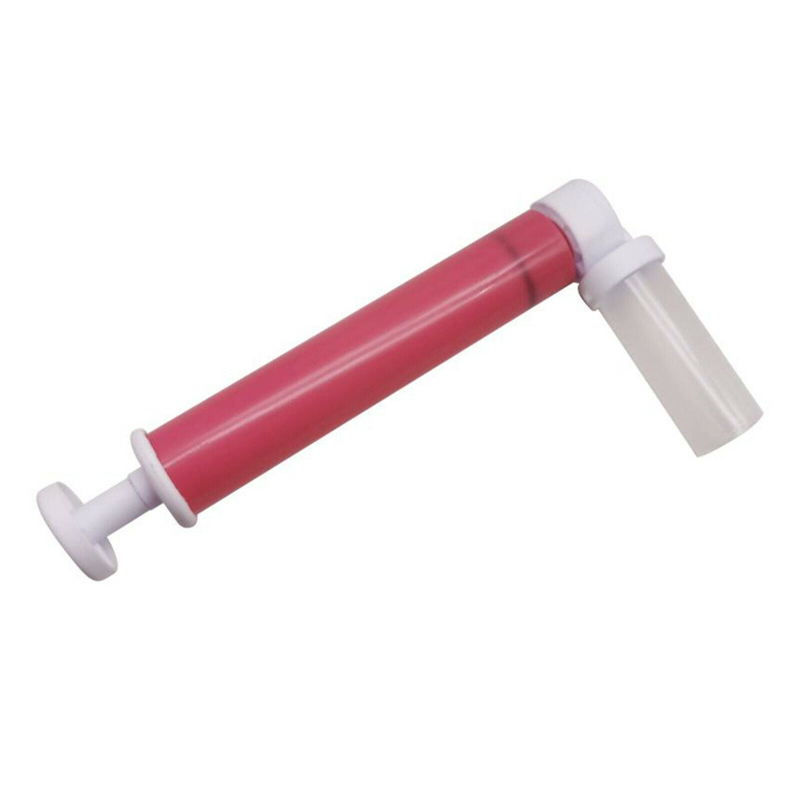 Plastic Cake Spray Gun Cake Airbrush Coloring Pump Sprayer Home Baking Tools