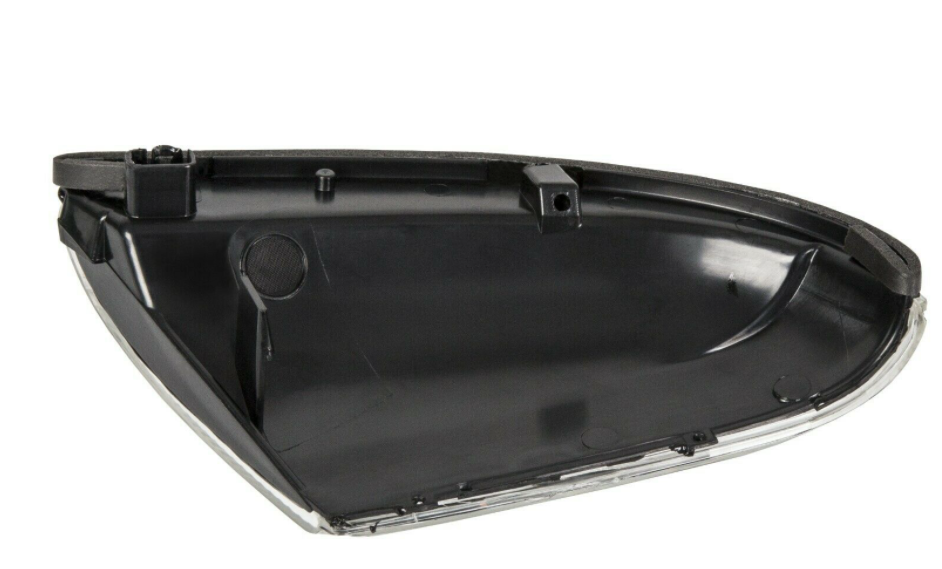 Front Passenger Side Mirror Turn Signal Light FIT Dodge Ram 2500 3500 2010-2013