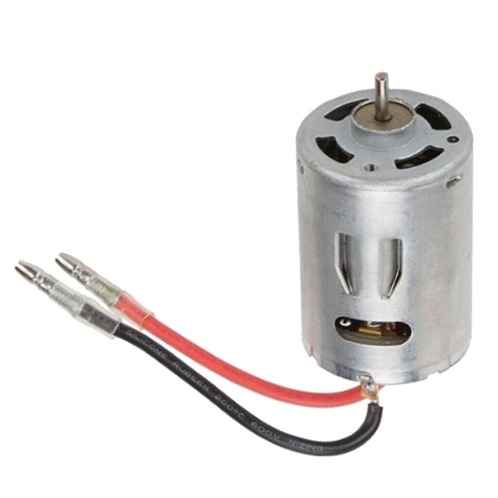 1/12 Metal 540 Motor Upgrade Parts 12428-0121 for   12423 12428 RC Cars