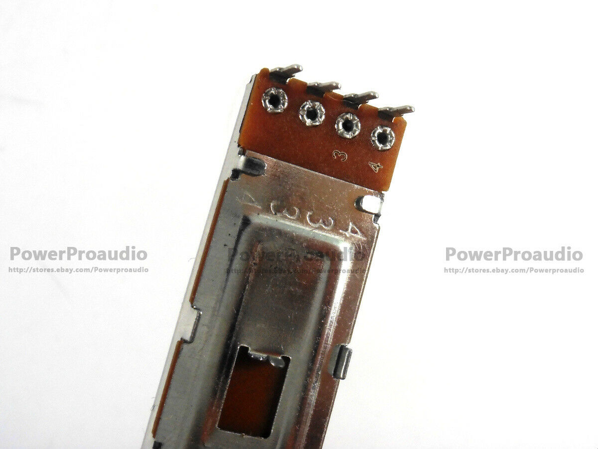 Mixer Fader Potentiometer For BEHRINGER X32  4 Feet+4 Feet Length 13MMT