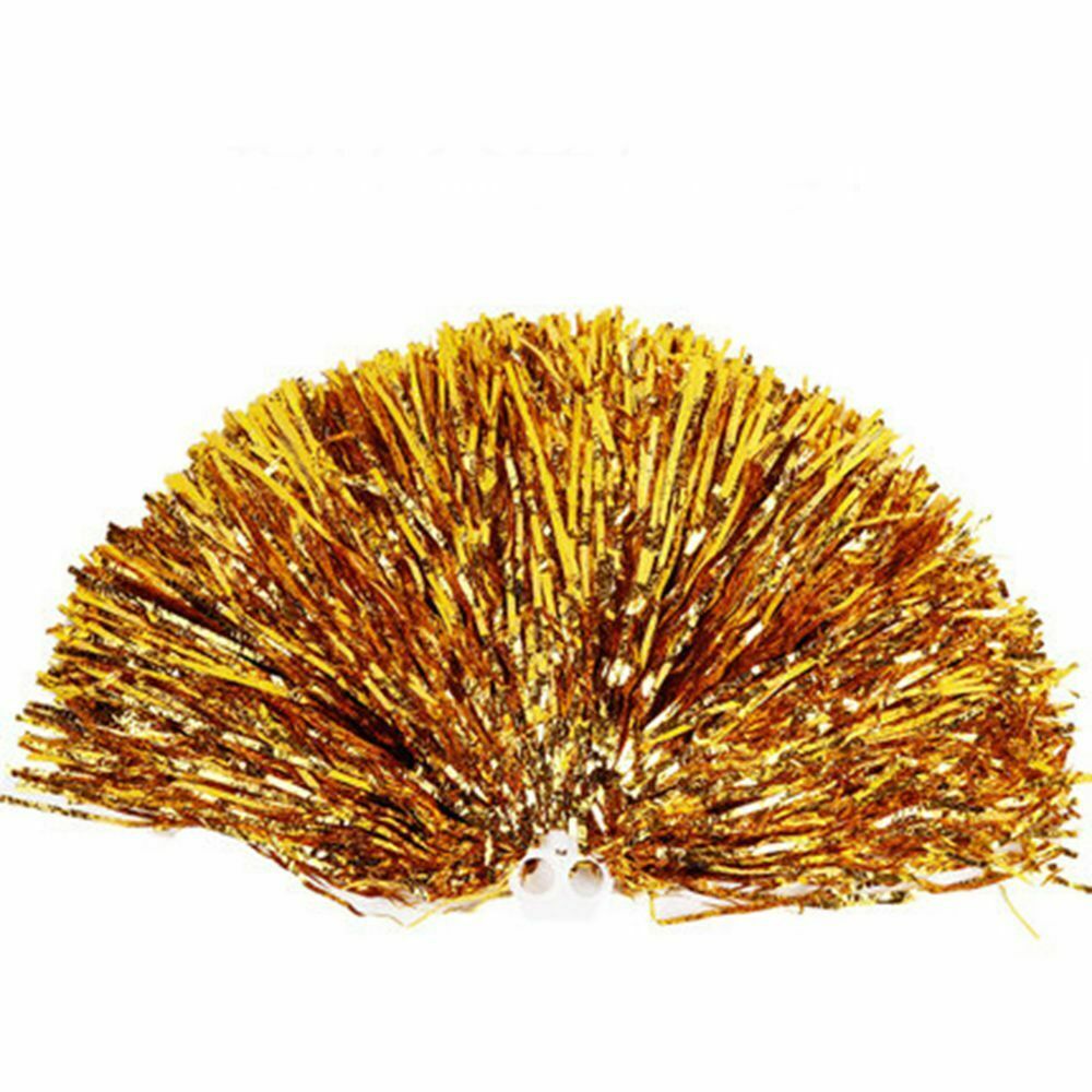 Decorator Club Sport Supplies Cheerleading Cheering Ball Cheerleader pompoms