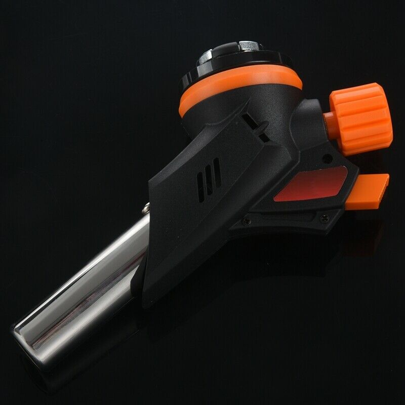 Welding Gas Torch 509C Gas Torch Burner Flamethrower Barbecue Flamethrower N5JJ2
