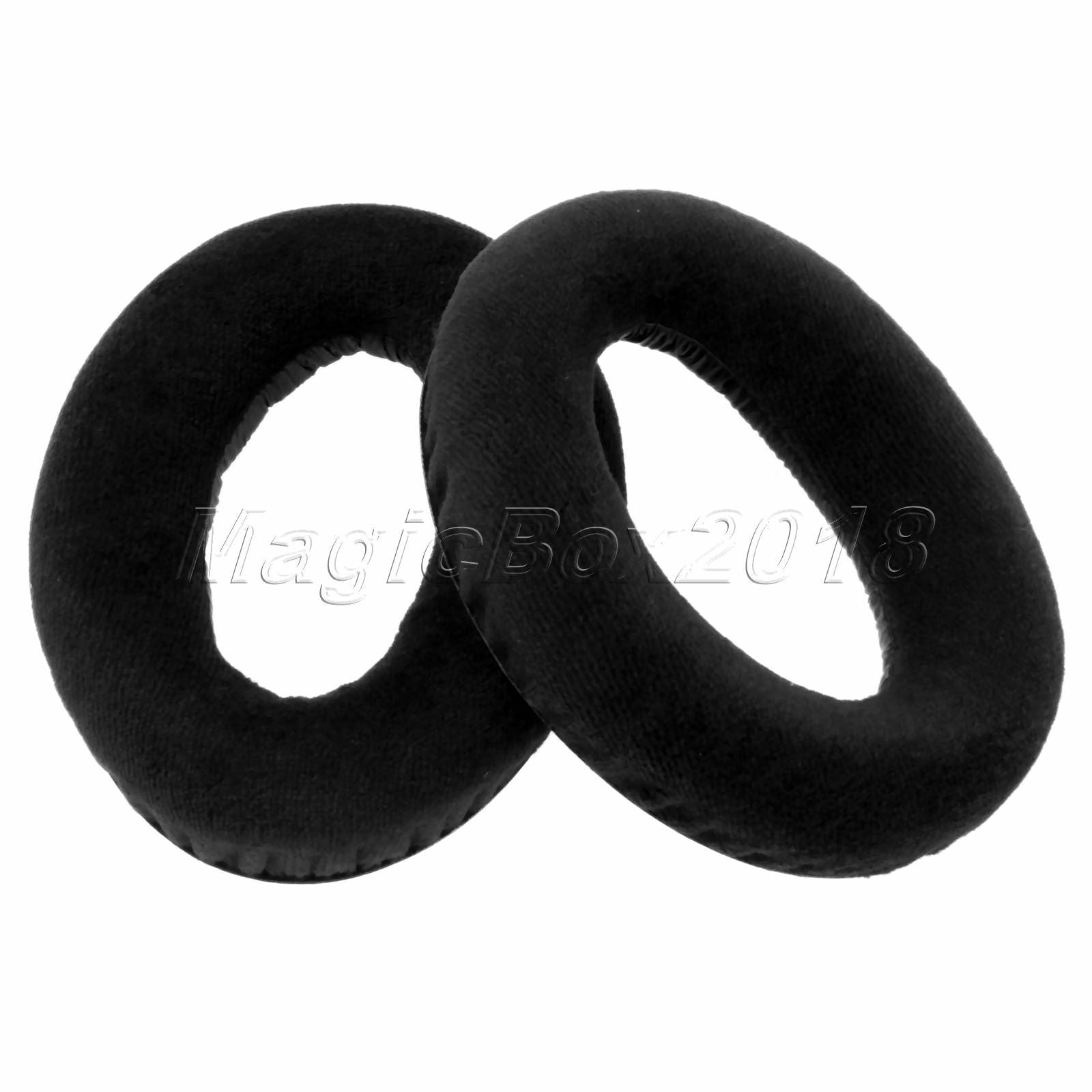 Earpads Foam Pad Headband For Sennheiser HD545 HD580 HD565 HD600 HD650 Headphone