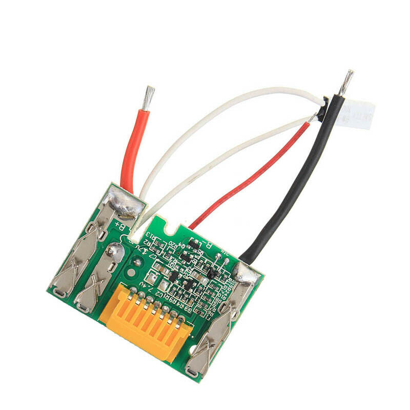 18V Battery Chip PCB Board Replacement for Makita Bl1830 Bl1840 Bl1850 Lxt400 ID