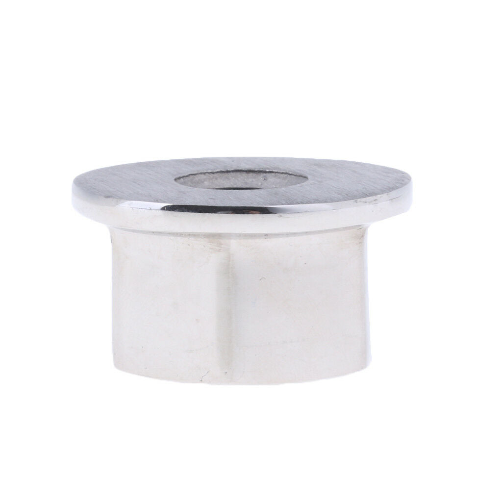 5/8"-18 thread 316 Stainless Steel Marine Boat Steering Wheel Center Nut