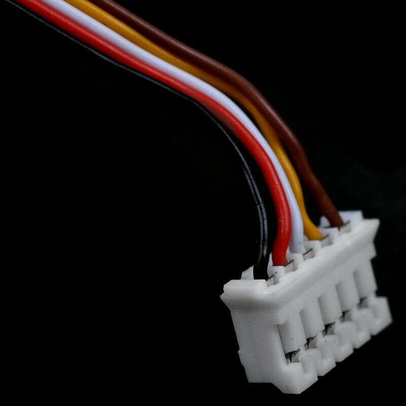 Upgrade 25G Metal Gear Servo For Wltoys 12428 12423 12628 Remote Control Car RX3