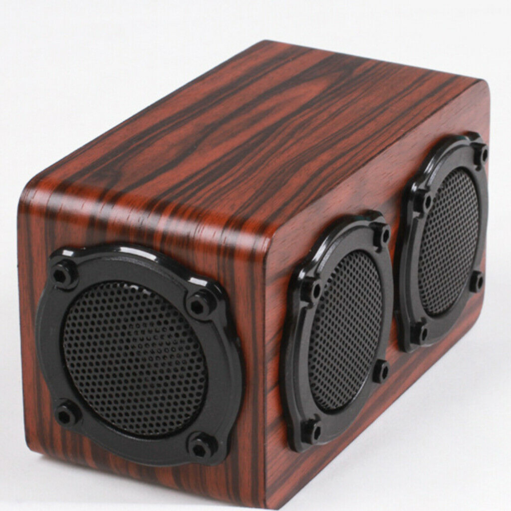 S403 Portable Bluetooth HiFi