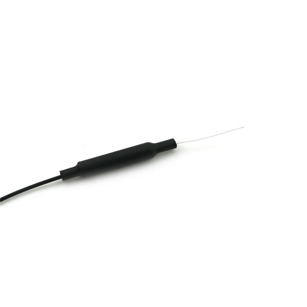 2x 150mm 2.4G Receiver Antenna Aerial 3DB w/Copper Tube IPX13 Plug for Frs.l8